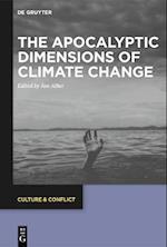 Apocalyptic Dimensions of Climate Change