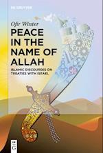 Peace in the Name of Allah