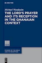 Lord's Prayer in the Ghanaian Context