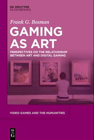 Video Games as Art