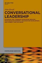 Creating Conversational Leadership