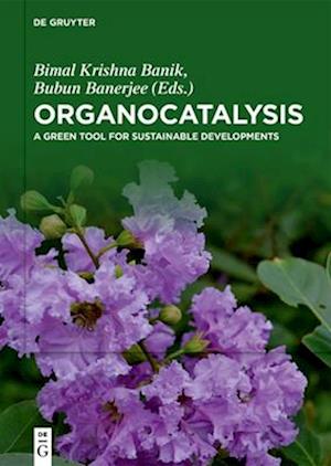 Organocatalysis