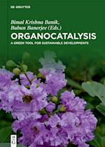 Organocatalysis