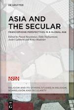 Asia and the Secular