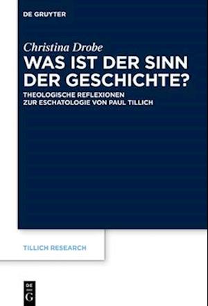 Was ist der Sinn der Geschichte?