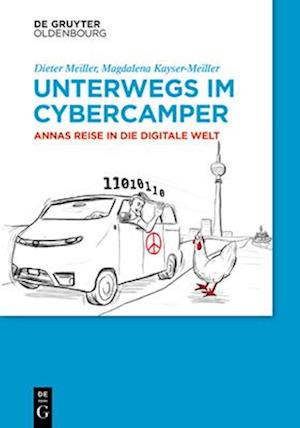 Unterwegs im Cyber-Camper