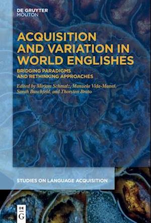 Acquisition and Variation in World Englishes