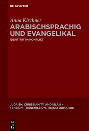 Arabischsprachig und evangelikal in Israel