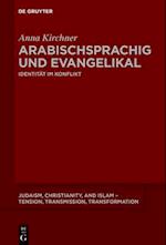 Arabischsprachig und evangelikal in Israel