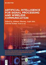 Artificial Intelligence for Signal Processing and Wireless Communication