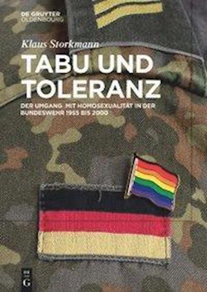 Tabu und Toleranz