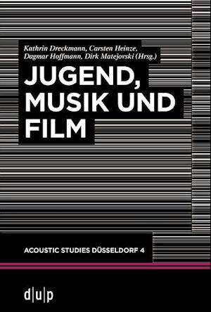 Jugend, Film, Musik