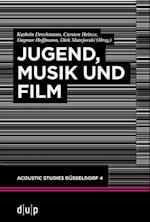 Jugend, Film, Musik