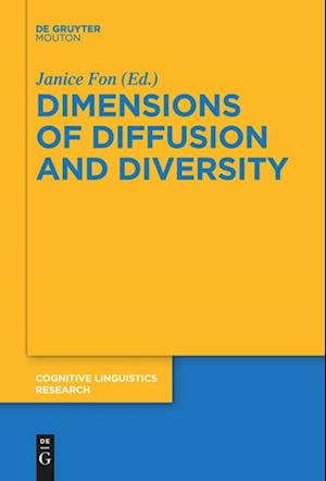 Dimensions of Diffusion and Diversity
