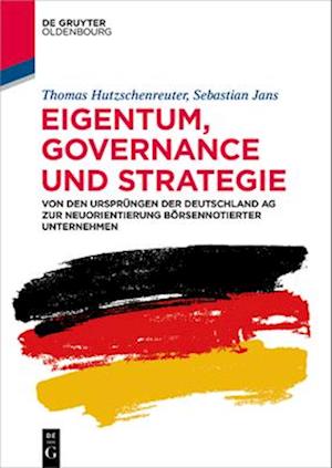 Eigentum, Governance und Strategie