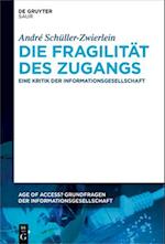 Die Fragilität des Zugangs