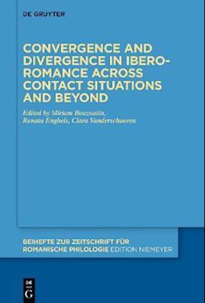 Convergence and divergence in Ibero-Romance across contact situations and beyond