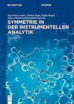 Symmetrie in der Instrumentellen Analytik