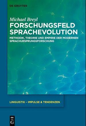 Forschungsfeld Sprachevolution