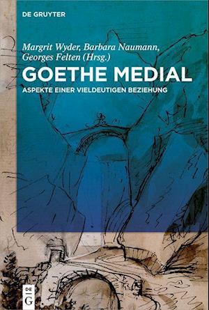 Goethe medial