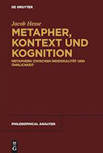 Metapher, Kontext und Kognition