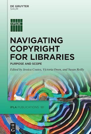 Navigating Copyright for Libraries