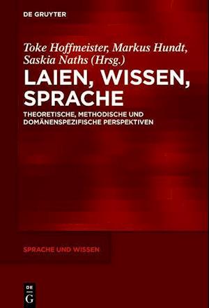 Laien, Wissen, Sprache