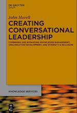 Creating Conversational Leadership