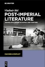 Post-Imperial Literature