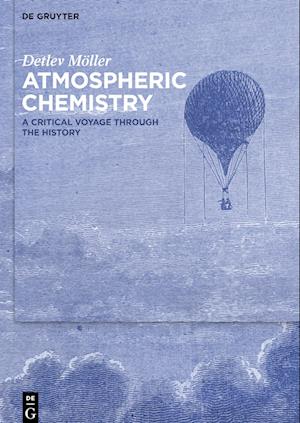 Atmospheric Chemistry