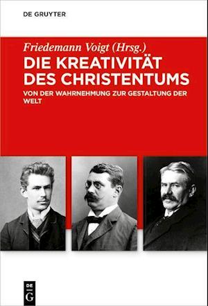 Die Kreativität des Christentums