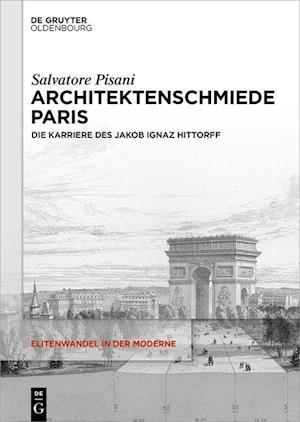 Architektenschmiede Paris