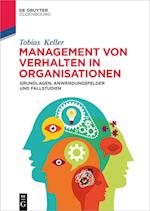 Management von Verhalten in Organisationen