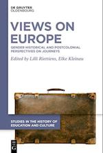 Views on Europe
