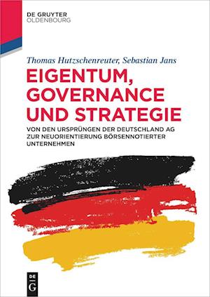 Eigentum, Governance Und Strategie