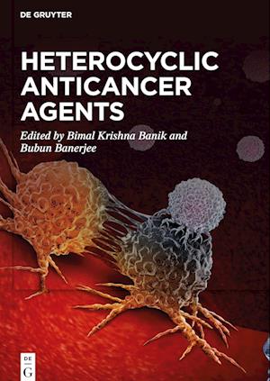 Heterocyclic Anticancer Agents