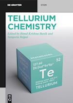 Tellurium Chemistry