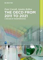 The OECD from 2011 to 2021