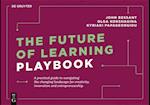 The Future of Learning Playbook