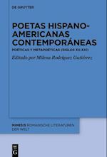 Poetas Hispanoamericanas Contemporáneas