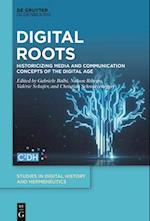 Digital Roots