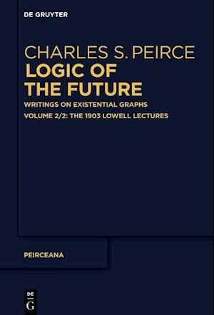 The 1903 Lowell Lectures