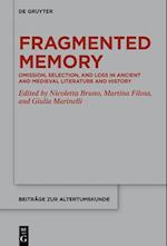 Fragmented Memory