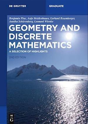 Geometry and Discrete Mathematics