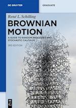 Brownian Motion