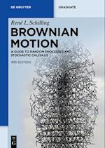 Brownian Motion