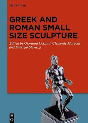 Greek and Roman Small Size Sculpture