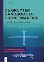 de Gruyter Handbook of Drone Warfare