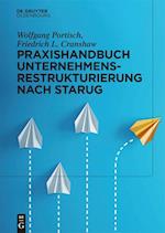 Praxishandbuch Unternehmensrestrukturierung nach StaRUG