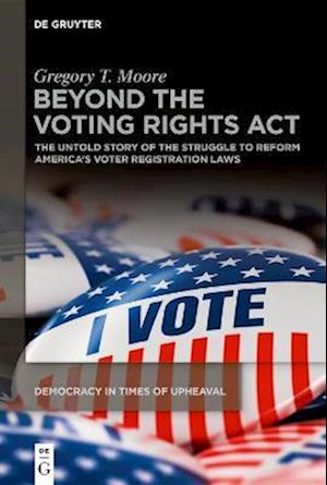 Beyond the Voting Rights Act